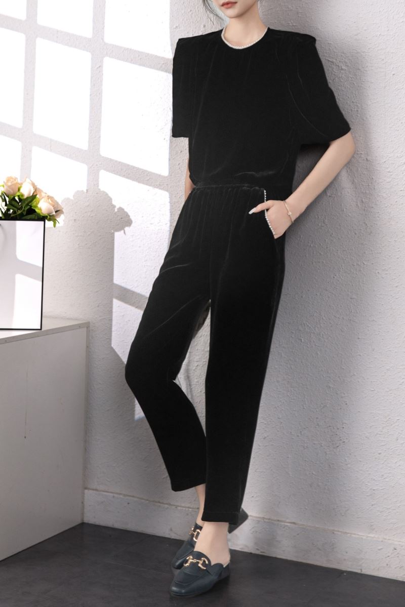 Christian Dior Long Pants